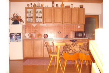 Slovaquie Privát Štrba, Extérieur